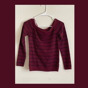 Freddy Krueger Sweater